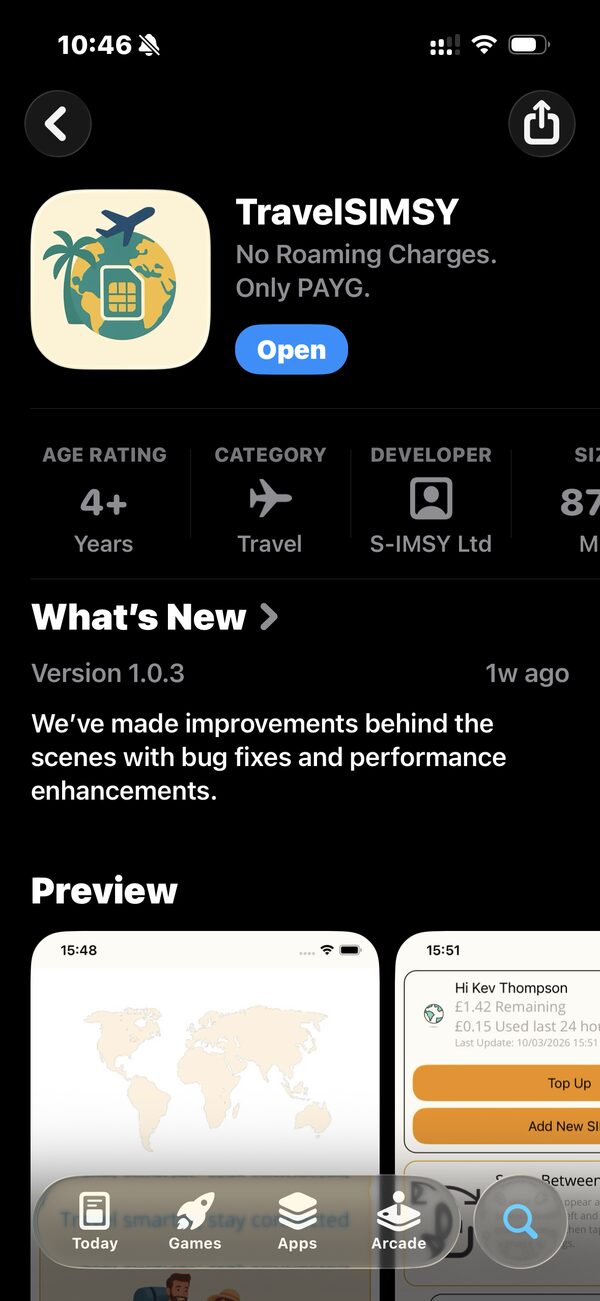Download the app